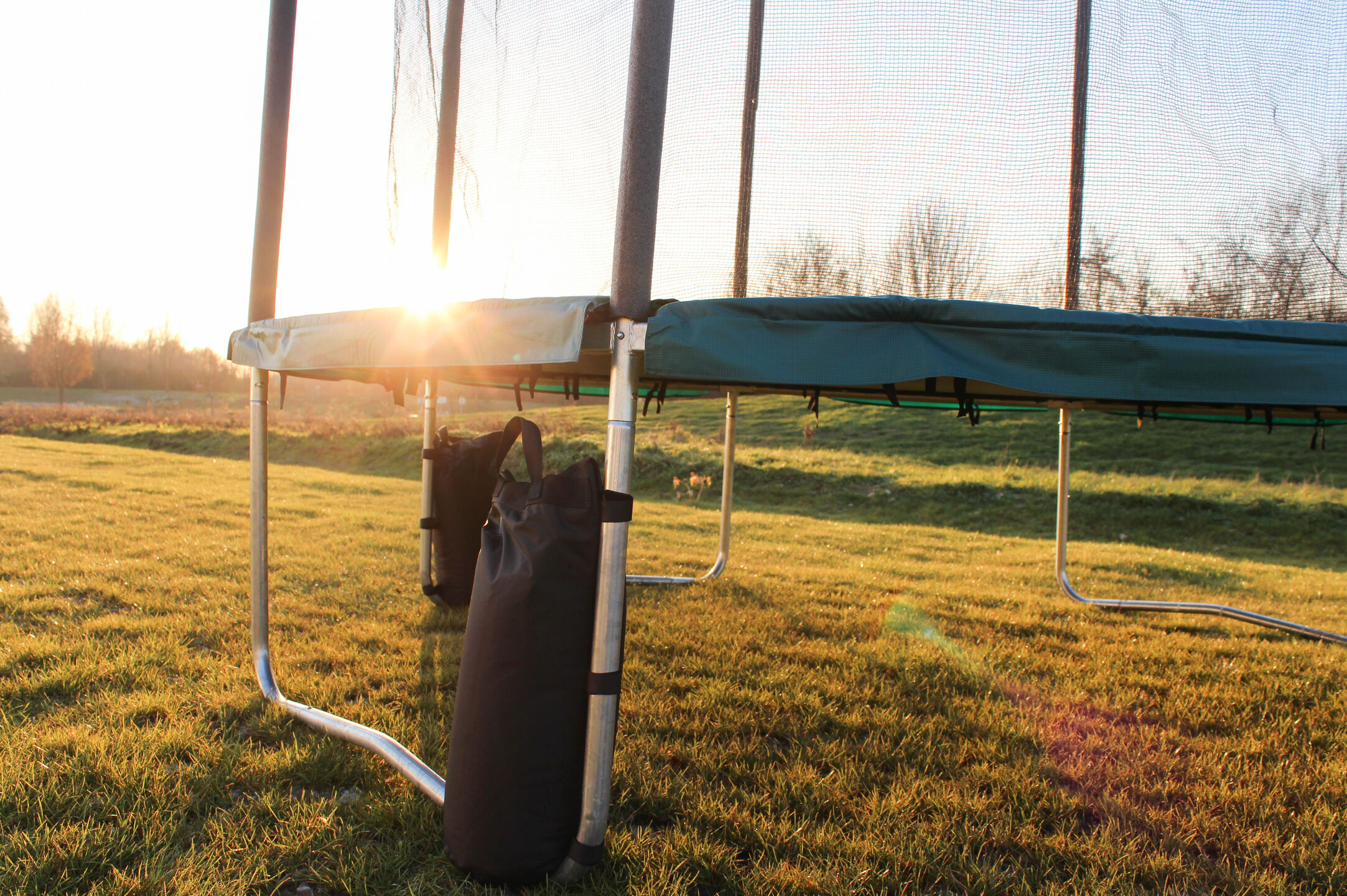 DECATHLON Domyos Ballast Calculator